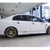 honda civic 2007 quick_quick_ABA-FD2_1202355 image 4