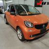 smart forfour 2016 -SMART--Smart Forfour 453042--2Y054474---SMART--Smart Forfour 453042--2Y054474- image 1