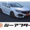 honda civic 2019 -HONDA--Civic DBA-FK8--FK8-1202063---HONDA--Civic DBA-FK8--FK8-1202063- image 1