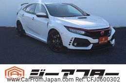 honda civic 2019 -HONDA--Civic DBA-FK8--FK8-1202063---HONDA--Civic DBA-FK8--FK8-1202063-