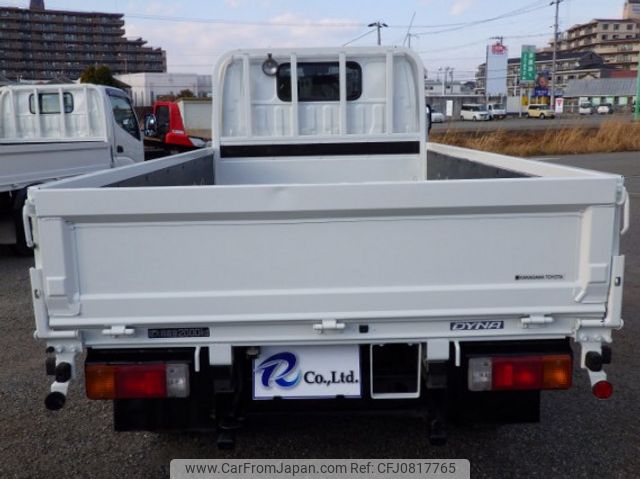 toyota dyna-truck 2020 quick_quick_2RG-XZU605_XZU605-0028495 image 2