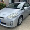 toyota prius 2010 -TOYOTA--Prius DAA-ZVW30--ZVW30-0235695---TOYOTA--Prius DAA-ZVW30--ZVW30-0235695- image 3