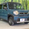 suzuki hustler 2022 quick_quick_MR92S_MR92S-234085 image 16