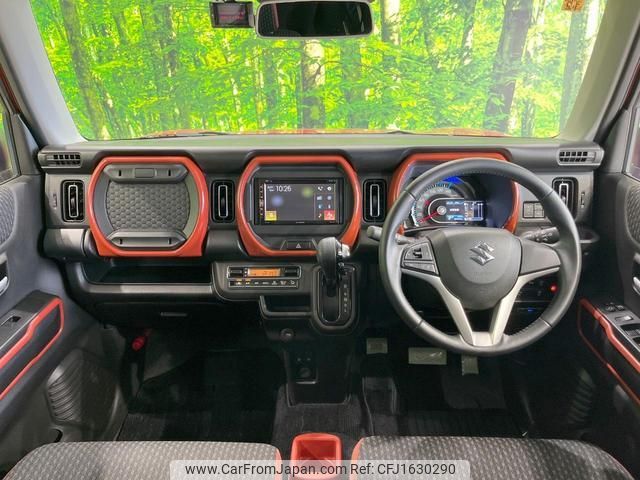 suzuki hustler 2020 CFJ1630290 image 2