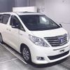 toyota alphard 2012 -TOYOTA--Alphard ATH20W-8020333---TOYOTA--Alphard ATH20W-8020333- image 1