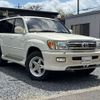 toyota land-cruiser-wagon 1999 -TOYOTA--Land Cruiser Wagon GF-UZJ100W--UZJ100-0086377---TOYOTA--Land Cruiser Wagon GF-UZJ100W--UZJ100-0086377- image 7