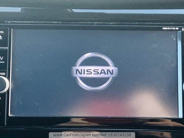 nissan x-trail 2018 -NISSAN--X-Trail DAA-HT32--HT32-152746---NISSAN--X-Trail DAA-HT32--HT32-152746- image 2