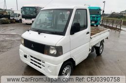 mitsubishi minicab-truck 2004 -MITSUBISHI--Minicab Truck LE-U62T--U62T-0913666---MITSUBISHI--Minicab Truck LE-U62T--U62T-0913666-