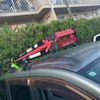 suzuki landy 2008 CFJ1810141 image 10