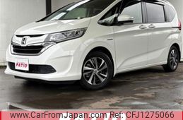 honda freed 2016 CARSENSOR_JP_AU6382853153