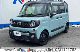 suzuki spacia 2020 quick_quick_MK53S_MK53S-711358
