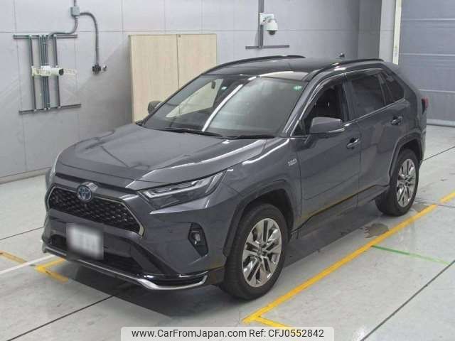 toyota rav4 2023 -TOYOTA 【名古屋 999ｱ9999】--RAV4 6LA-AXAP54--AXAP54-0008679---TOYOTA 【名古屋 999ｱ9999】--RAV4 6LA-AXAP54--AXAP54-0008679- image 1