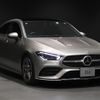 mercedes-benz cla-class 2019 -MERCEDES-BENZ--Benz CLA 5BA-118347M--WDD1183472N033206---MERCEDES-BENZ--Benz CLA 5BA-118347M--WDD1183472N033206- image 8