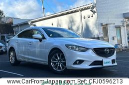 mazda atenza 2013 -MAZDA--Atenza Sedan DBA-GJ5FP--GJ5FP-101272---MAZDA--Atenza Sedan DBA-GJ5FP--GJ5FP-101272-