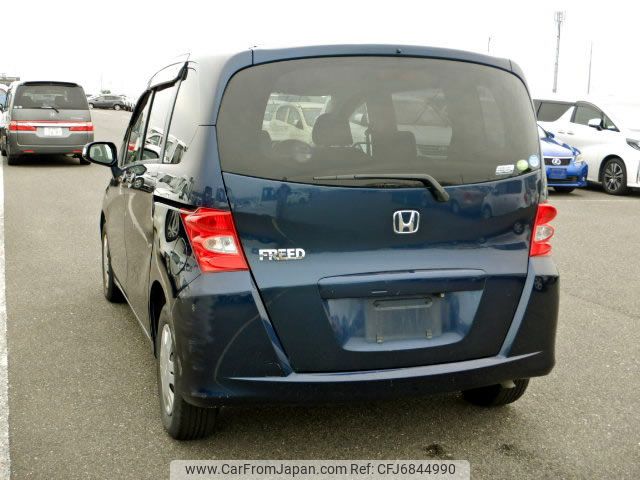 honda freed 2009 No.13480 image 2