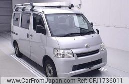 toyota townace-van 2020 CFJ1736011