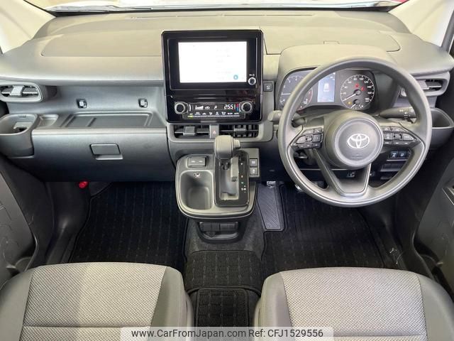 toyota sienta 2024 CFJ1529556 image 2