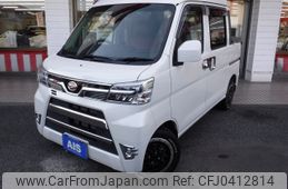 daihatsu hijet-van 2021 -DAIHATSU--Hijet Van 3BD-S331W--S331W-0017429---DAIHATSU--Hijet Van 3BD-S331W--S331W-0017429-