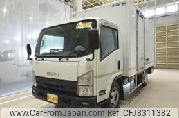 isuzu elf-truck 2016 -ISUZU--Elf TPG-NPR85YN--NPR85Y-7014110---ISUZU--Elf TPG-NPR85YN--NPR85Y-7014110-