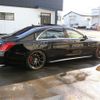 mercedes-benz amg 2016 -MERCEDES-BENZ--AMG 222178--278748---MERCEDES-BENZ--AMG 222178--278748- image 2