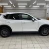 mazda cx-5 2021 -MAZDA--CX-5 3DA-KF2P--KF2P-453520---MAZDA--CX-5 3DA-KF2P--KF2P-453520- image 18