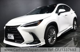 lexus nx 2023 -LEXUS--Lexus NX 6AA-AAZH20--AAZH20-6005237---LEXUS--Lexus NX 6AA-AAZH20--AAZH20-6005237-