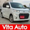 suzuki wagon-r-stingray 2013 quick_quick_MH34S_MH34S-727746 image 1