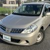 nissan tiida 2012 -NISSAN--Tiida DBA-C11--C11-426726---NISSAN--Tiida DBA-C11--C11-426726- image 18