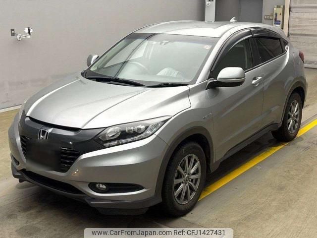 honda vezel 2014 quick_quick_DAA-RU3_RU3-1021169 image 1