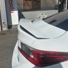 lexus rc-f 2015 CFJ1703350 image 8