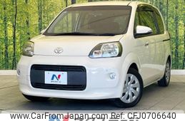 toyota porte 2012 -TOYOTA--Porte DBA-NCP141--NCP141-9009168---TOYOTA--Porte DBA-NCP141--NCP141-9009168-