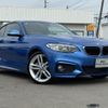 bmw 2-series 2014 -BMW--BMW 2 Series DBA-1J20--WBA1J12020V261781---BMW--BMW 2 Series DBA-1J20--WBA1J12020V261781- image 6