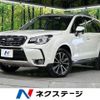 subaru forester 2018 -SUBARU--Forester DBA-SJG--SJG-040018---SUBARU--Forester DBA-SJG--SJG-040018- image 1