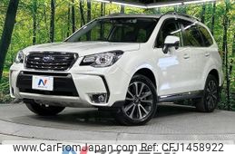 subaru forester 2018 -SUBARU--Forester DBA-SJG--SJG-040018---SUBARU--Forester DBA-SJG--SJG-040018-