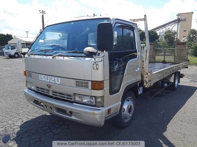 isuzu elf-truck 1991 -ISUZU--Elf NPR66PR-NPR66P7102946---ISUZU--Elf NPR66PR-NPR66P7102946- image 1