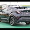 toyota c-hr 2017 quick_quick_DAA-ZYX10_ZYX10-2003784 image 13