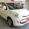 toyota passo 2014 -TOYOTA--Passo DBA-KGC35--KGC35-0030653---TOYOTA--Passo DBA-KGC35--KGC35-0030653- image 5