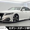 toyota crown 2018 -TOYOTA--Crown 6AA-AZSH20--AZSH20-1003343---TOYOTA--Crown 6AA-AZSH20--AZSH20-1003343- image 1