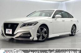 toyota crown 2018 -TOYOTA--Crown 6AA-AZSH20--AZSH20-1003343---TOYOTA--Crown 6AA-AZSH20--AZSH20-1003343-