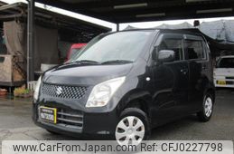 suzuki wagon-r 2012 GOO_JP_700040370830240919002