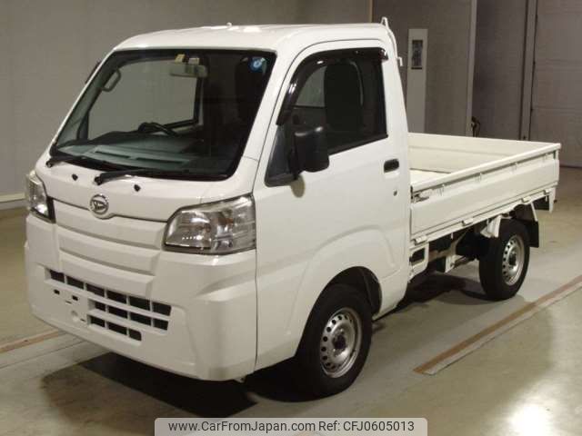 daihatsu hijet-truck 2016 -DAIHATSU--Hijet Truck EBD-S500P--S500P-0032752---DAIHATSU--Hijet Truck EBD-S500P--S500P-0032752- image 1