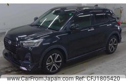 daihatsu rocky 2020 CFJ1805420