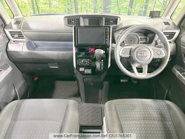 toyota roomy 2023 CFJ1765301 image 2