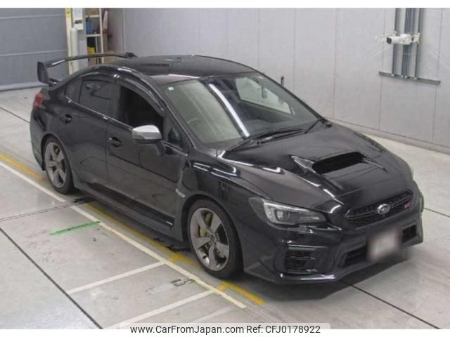 subaru wrx-sti 2018 quick_quick_CBA-VAB_025854 image 1