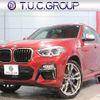 bmw x4 2019 -BMW--BMW X4 CBA-UJ30--WBAUJ520X0LP16991---BMW--BMW X4 CBA-UJ30--WBAUJ520X0LP16991- image 1