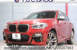 bmw x4 2019 -BMW--BMW X4 CBA-UJ30--WBAUJ520X0LP16991---BMW--BMW X4 CBA-UJ30--WBAUJ520X0LP16991-