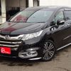 honda odyssey 2017 -HONDA--Odyssey DBA-RC1--RC1-1124096---HONDA--Odyssey DBA-RC1--RC1-1124096- image 1