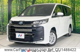 toyota noah 2024 CFJ1488422