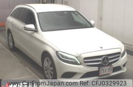 mercedes-benz c-class-station-wagon 2019 -MERCEDES-BENZ--Benz C Class Wagon 205240C-2F914374---MERCEDES-BENZ--Benz C Class Wagon 205240C-2F914374-