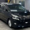 toyota vellfire 2012 -TOYOTA--Vellfire ANH20W-8208983---TOYOTA--Vellfire ANH20W-8208983- image 5